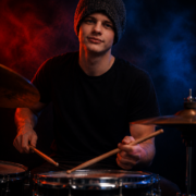 Eelco Lassche Drums