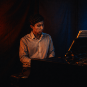 Julian Escobar Piano