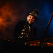 Remco Visker Piano